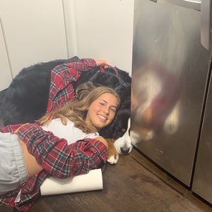 Meet your Posher, Anna